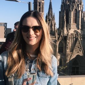 Meet your Posher, Alexandria